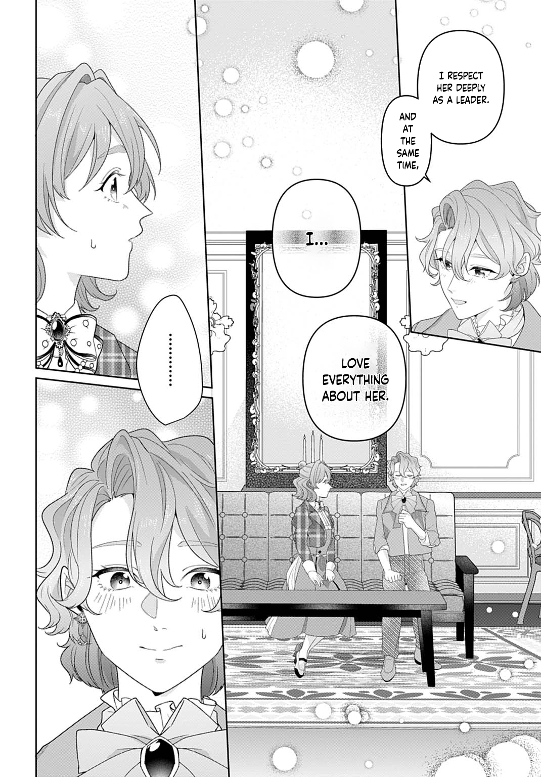 Sophia the Tailor: A Poor Noble Lady Enriching Lives with Modern Clothing Chapter 18 - ، Page 26